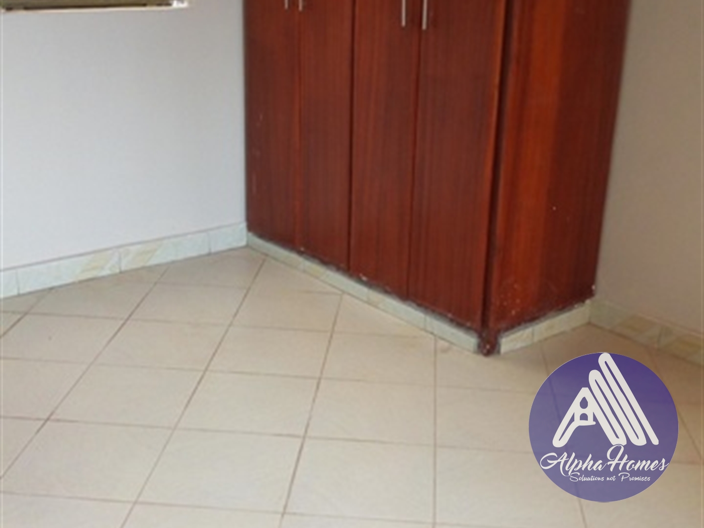 Apartment for rent in Naalya Wakiso