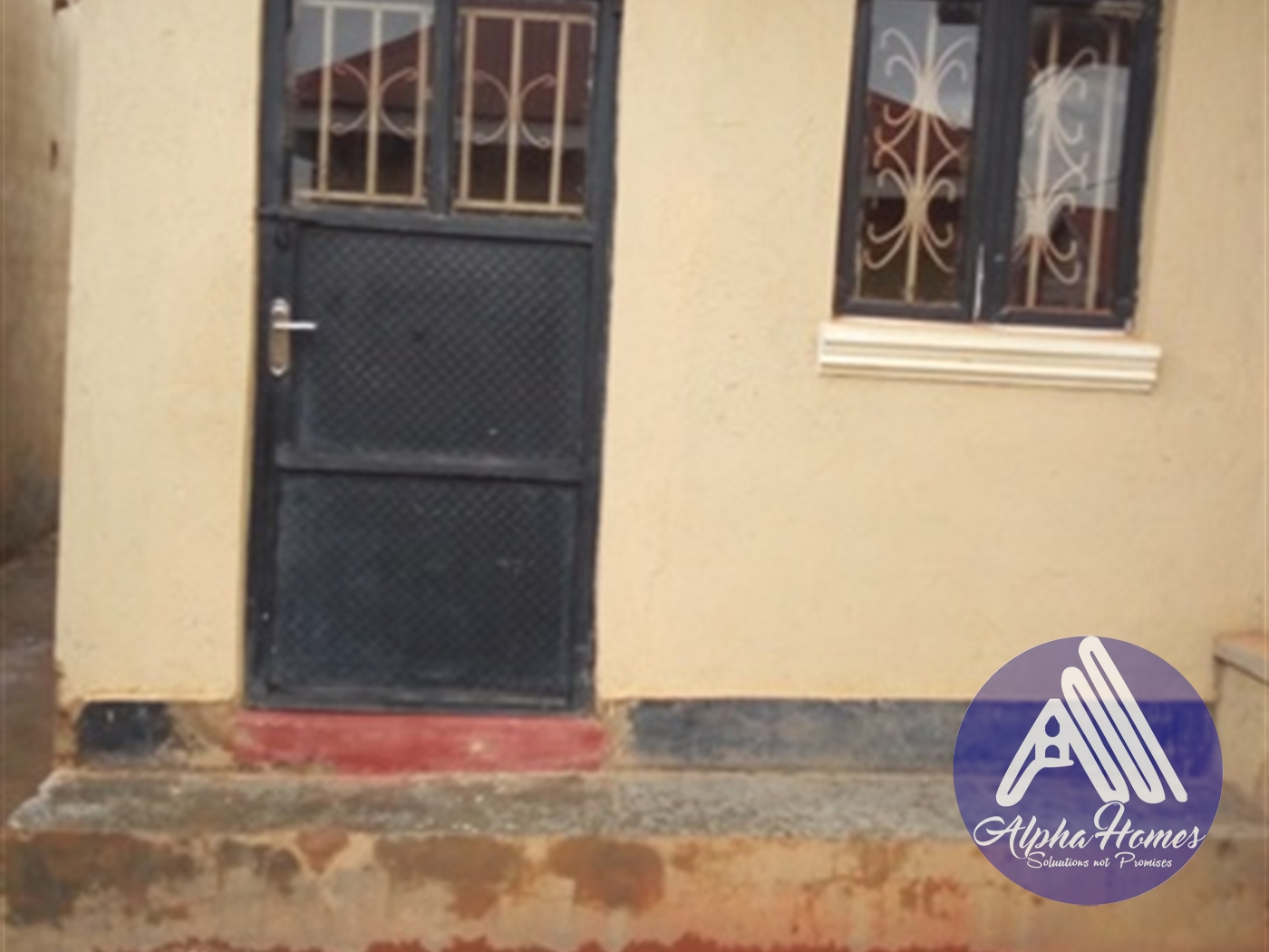 Studio for rent in Naalya Wakiso