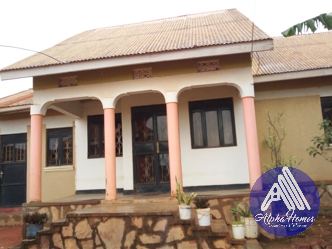 Studio for rent in Naalya Wakiso