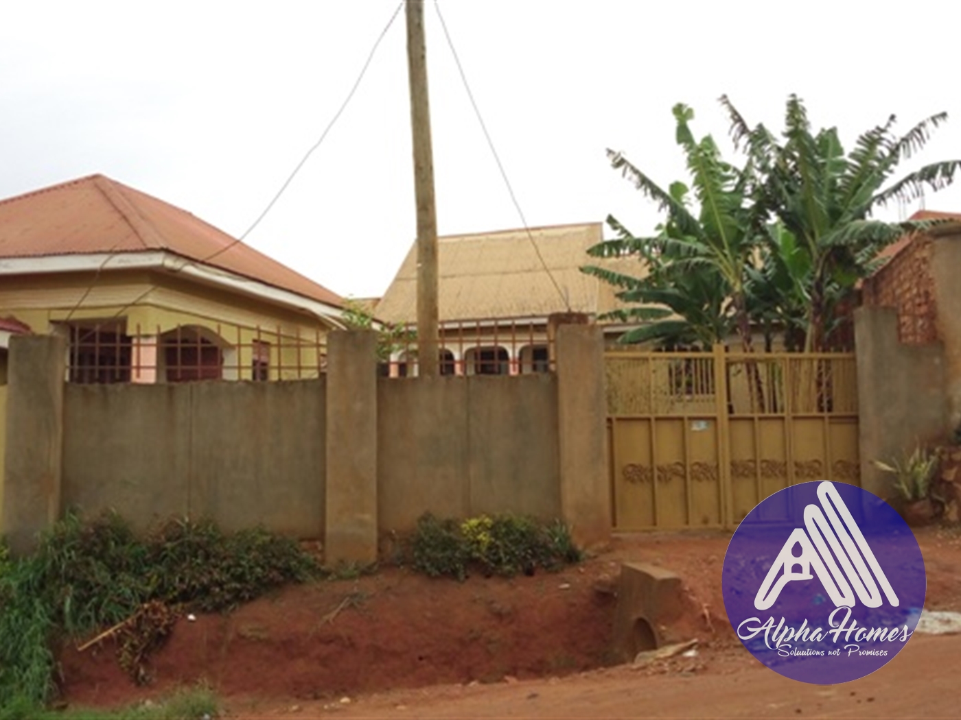 Studio for rent in Naalya Wakiso