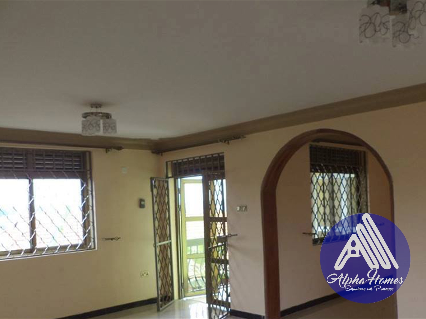 Apartment for rent in Kisaasi Kampala