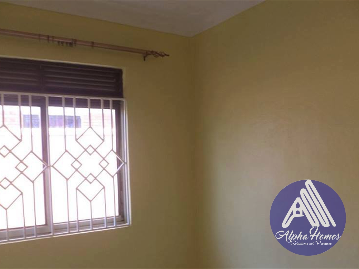 Semi Detached for rent in Najjera Wakiso