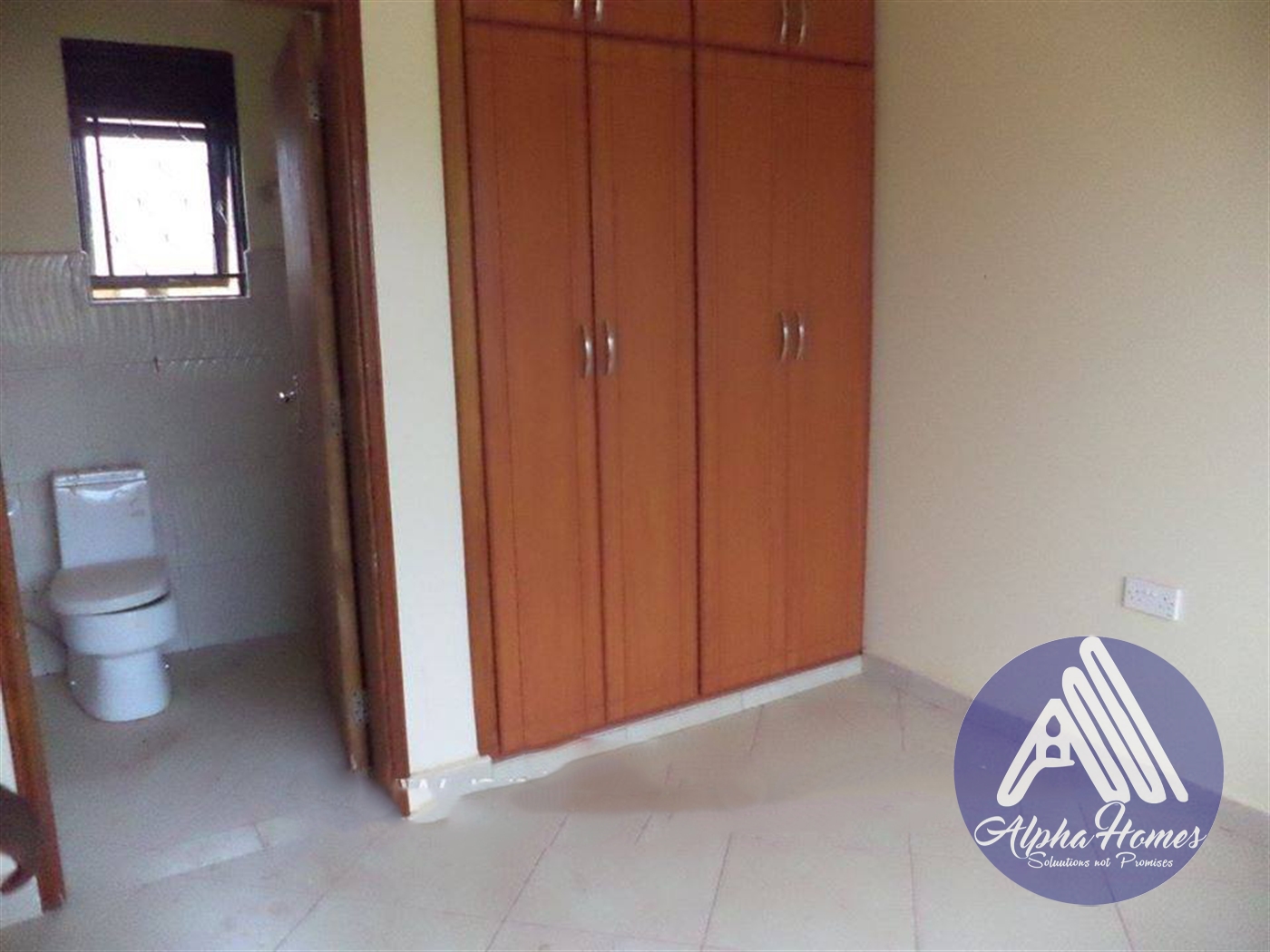 Semi Detached for rent in Najjera Wakiso