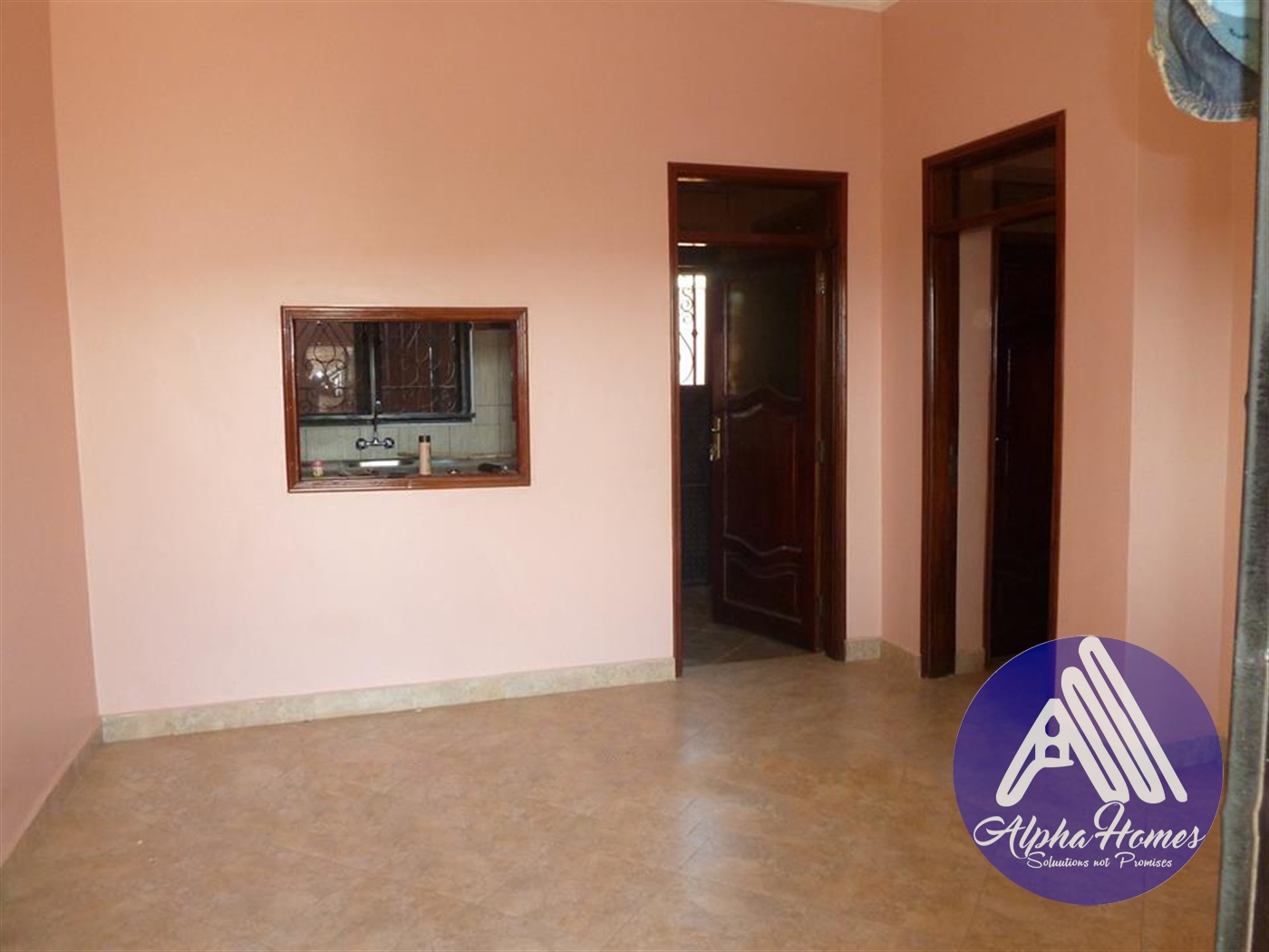 Semi Detached for rent in Kira Wakiso