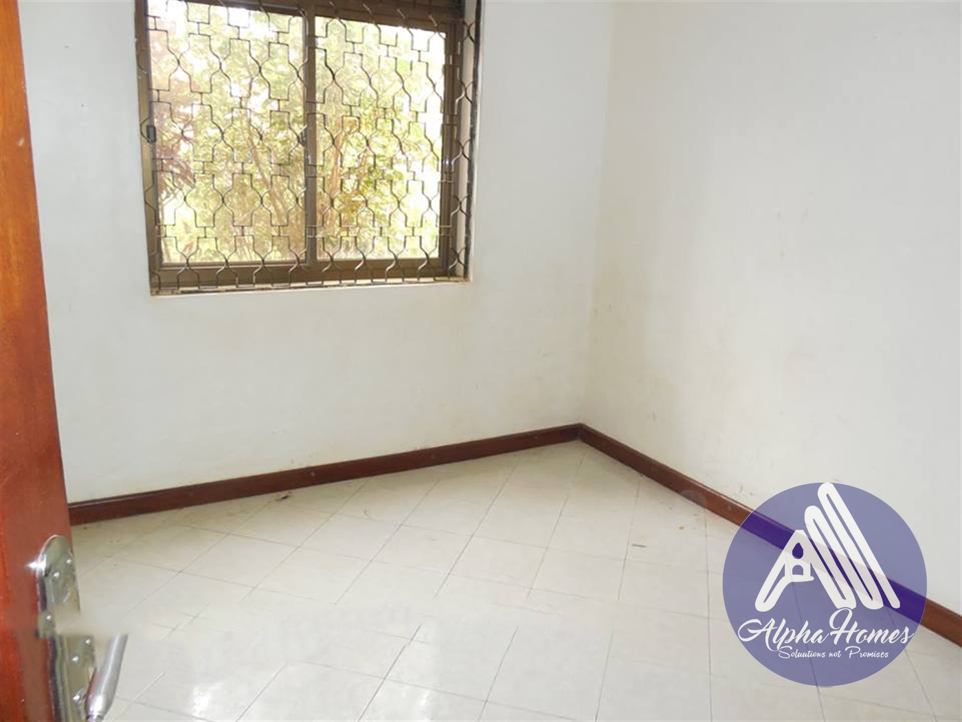 Apartment for rent in Naalya Wakiso