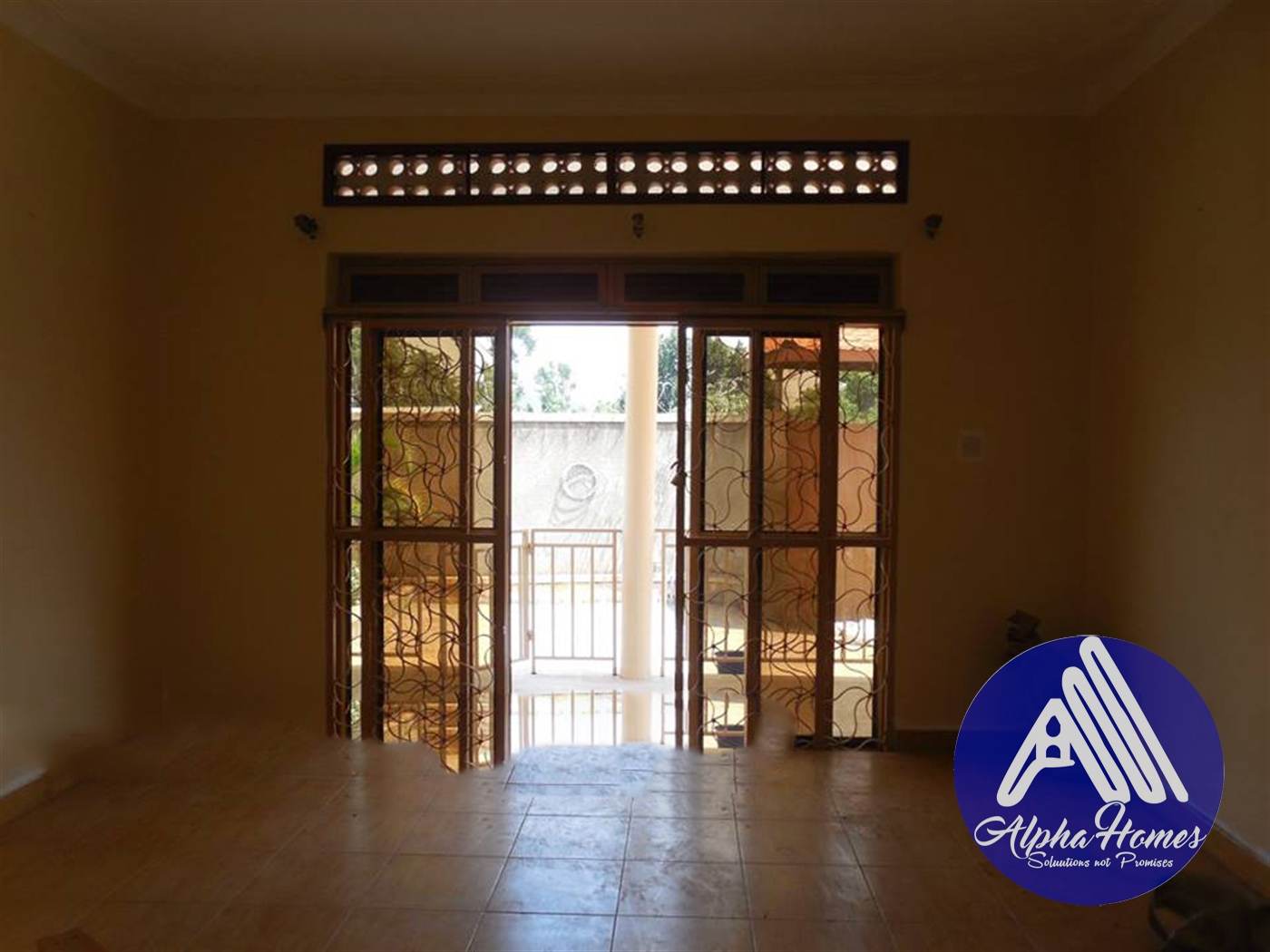 Bungalow for rent in Kira Wakiso