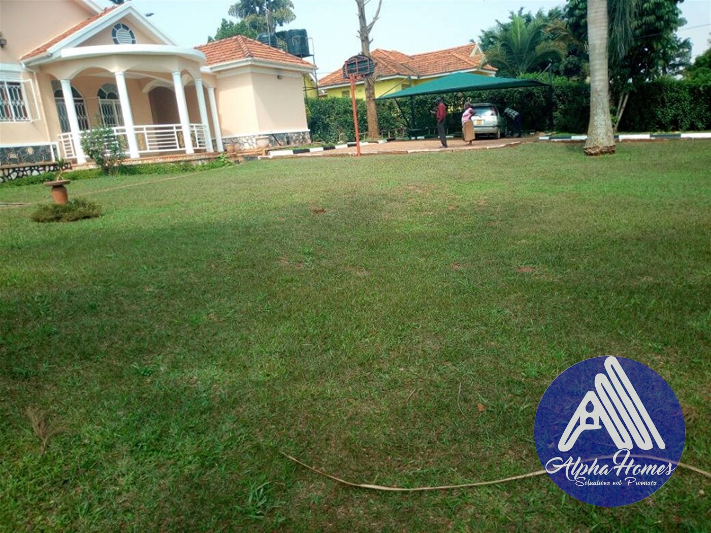 Bungalow for rent in Lubowa Wakiso