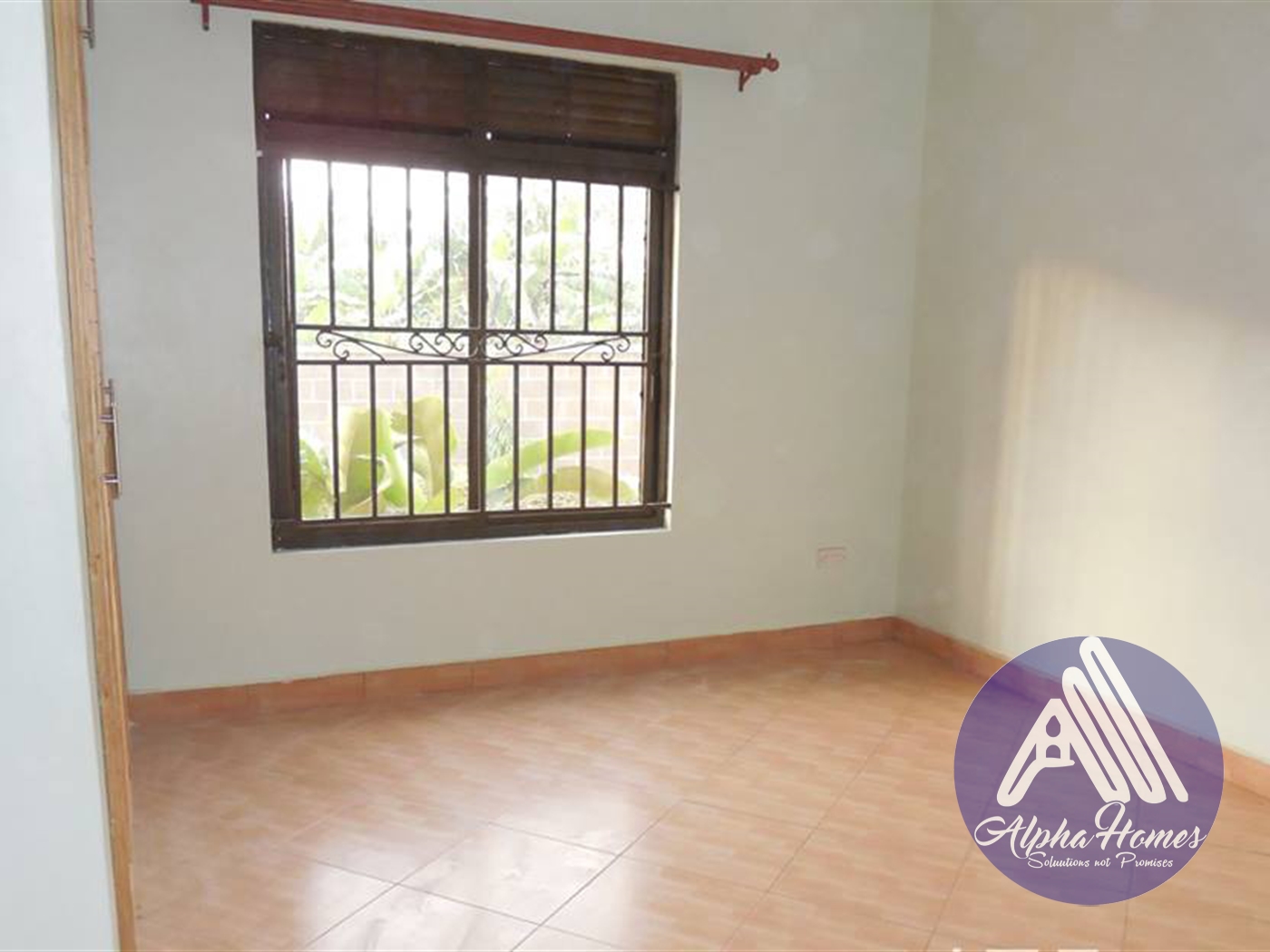 Semi Detached for rent in Kyaliwajjala Wakiso