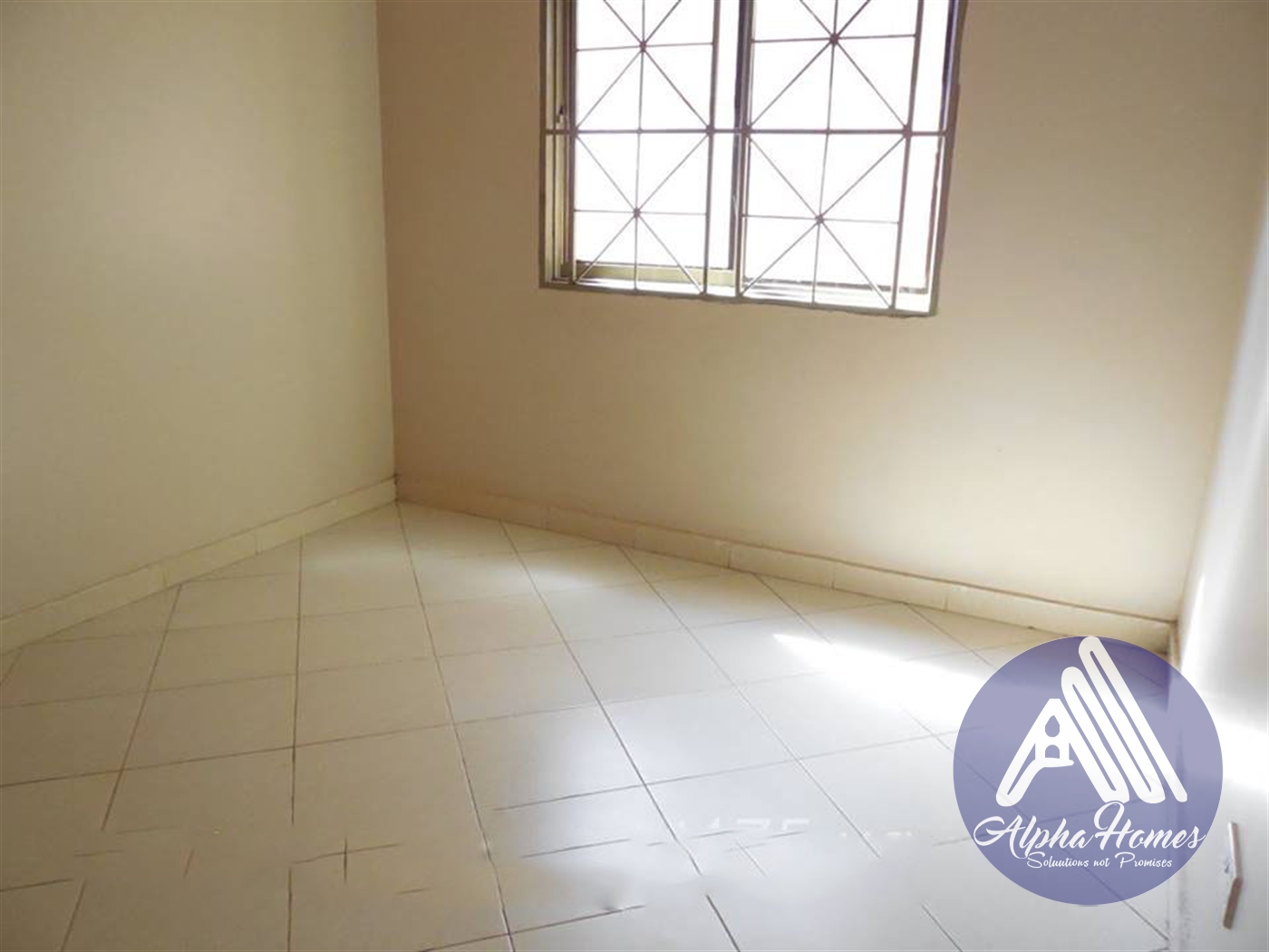 Semi Detached for rent in Kyaliwajjala Wakiso