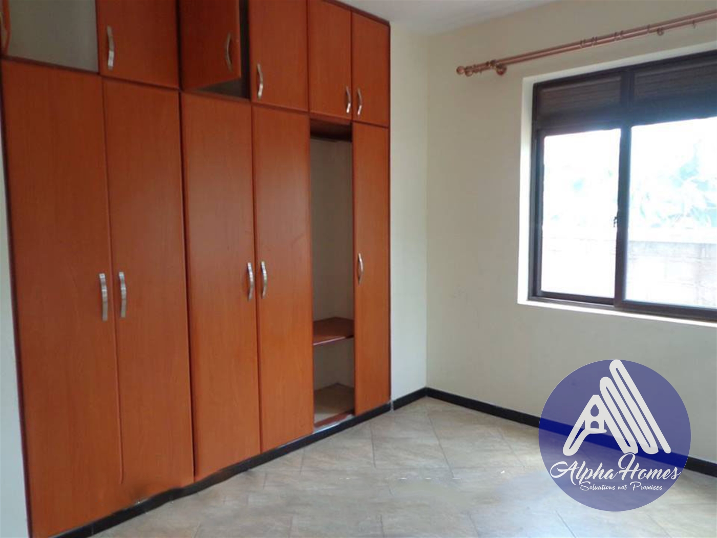 Apartment for rent in Kyaliwajjala Wakiso