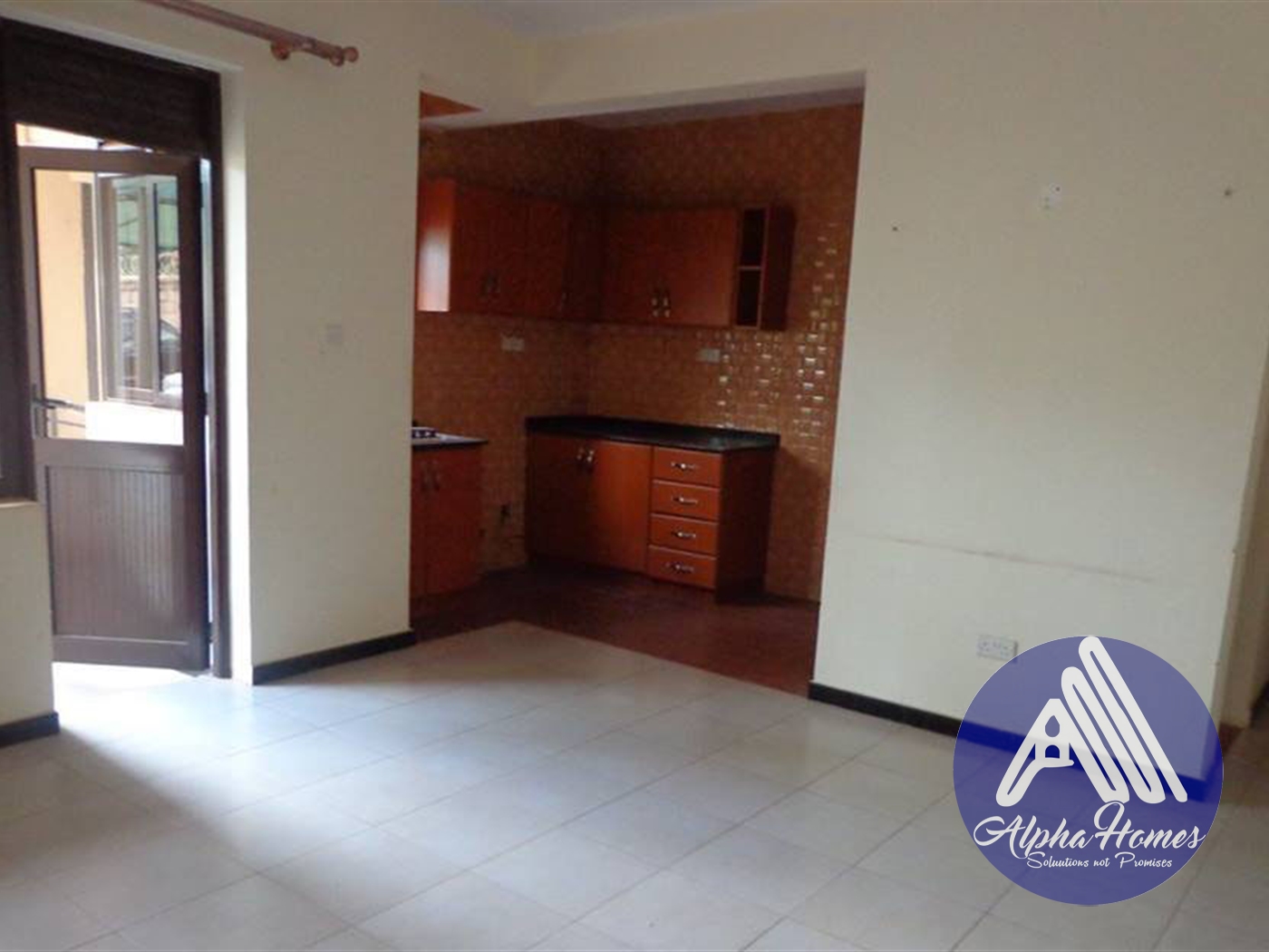 Apartment for rent in Kyaliwajjala Wakiso