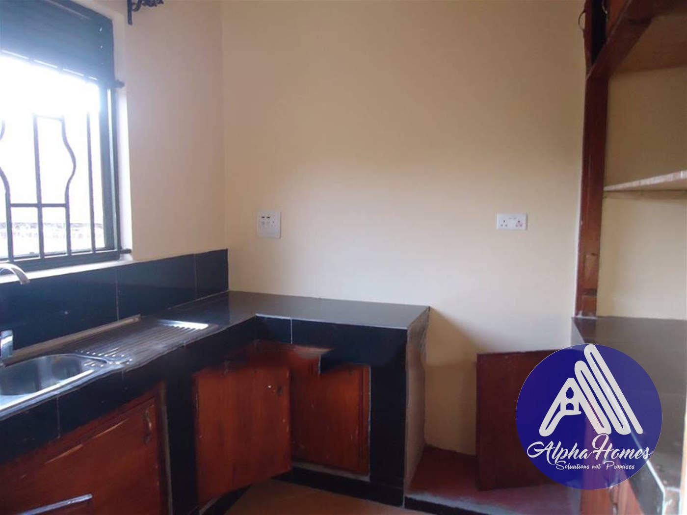 Semi Detached for rent in Najjera Wakiso