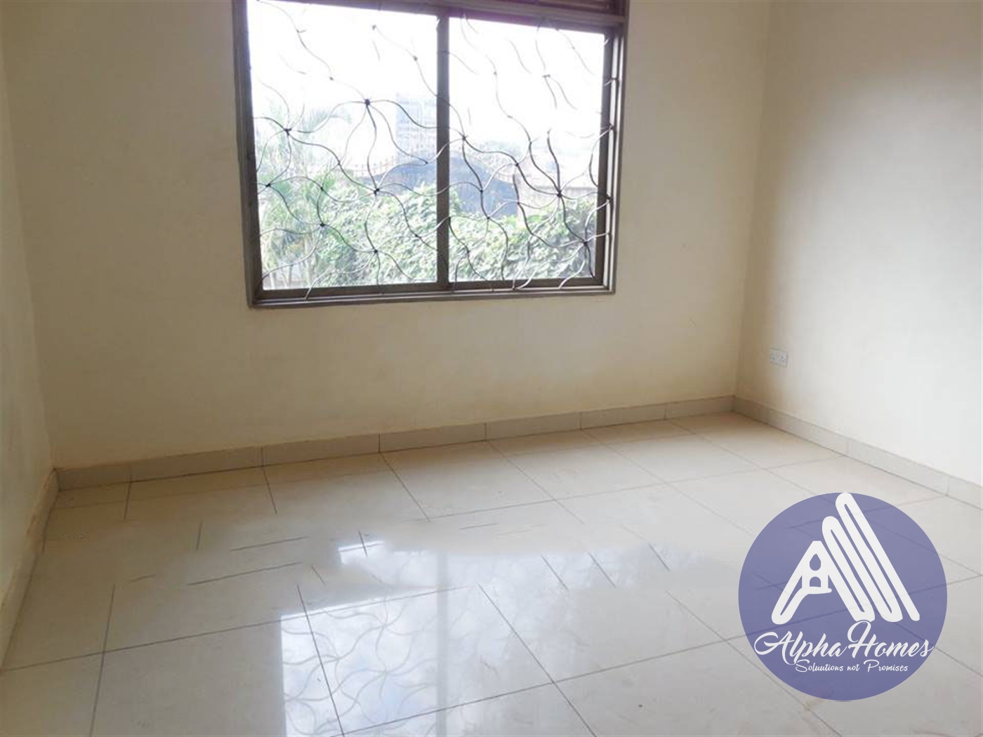 Apartment for rent in Najjera Wakiso