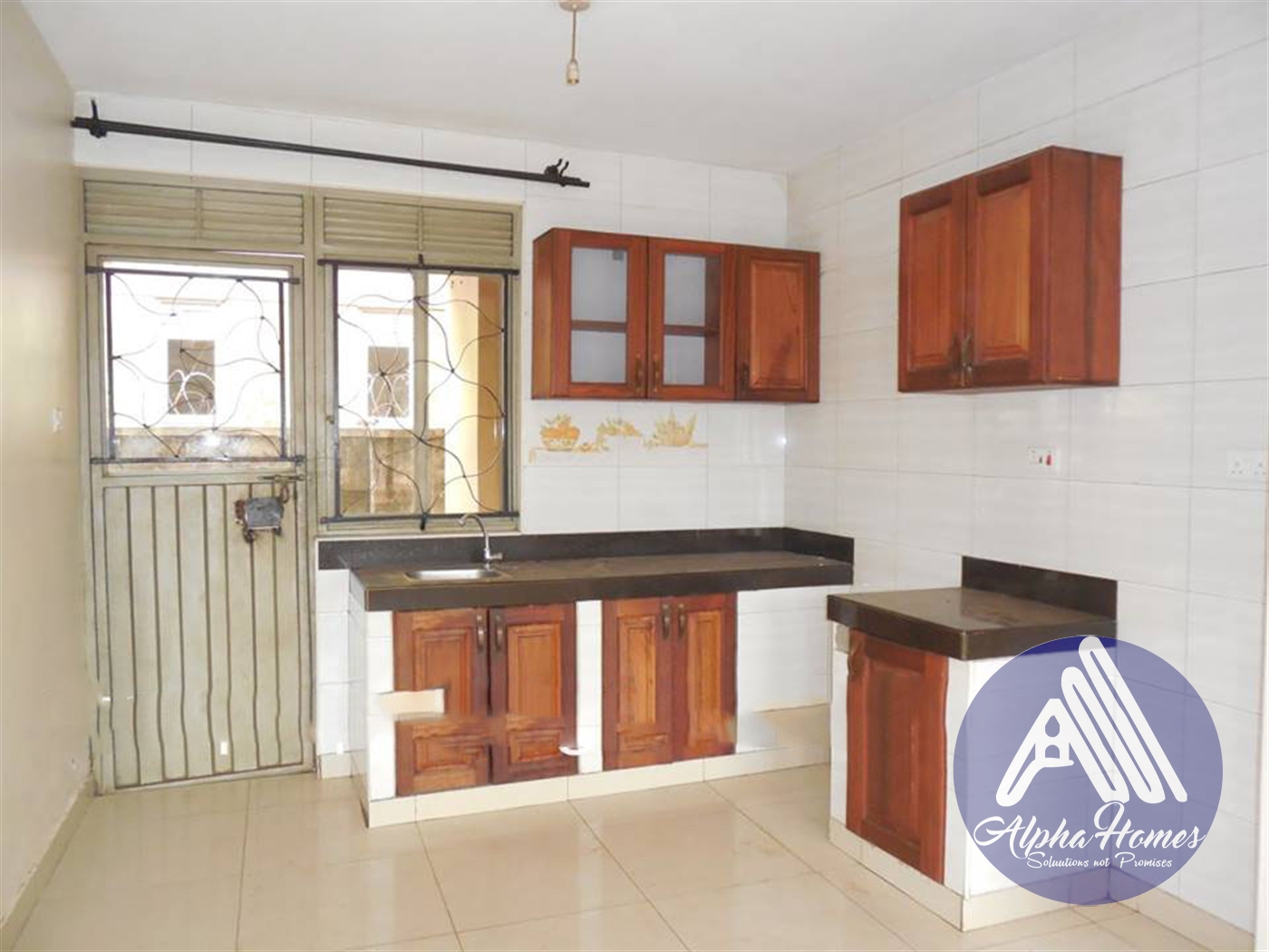 Apartment for rent in Najjera Wakiso