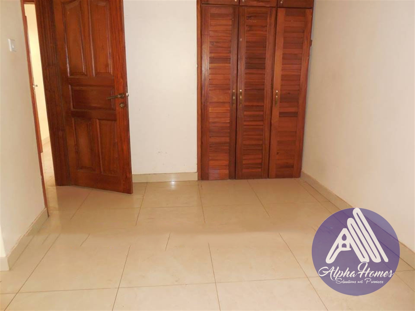 Apartment for rent in Najjera Wakiso