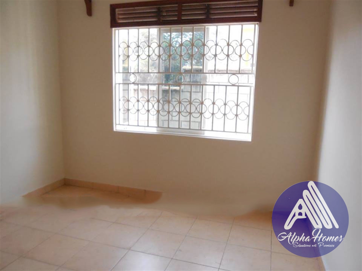 Semi Detached for rent in Namugongo Wakiso