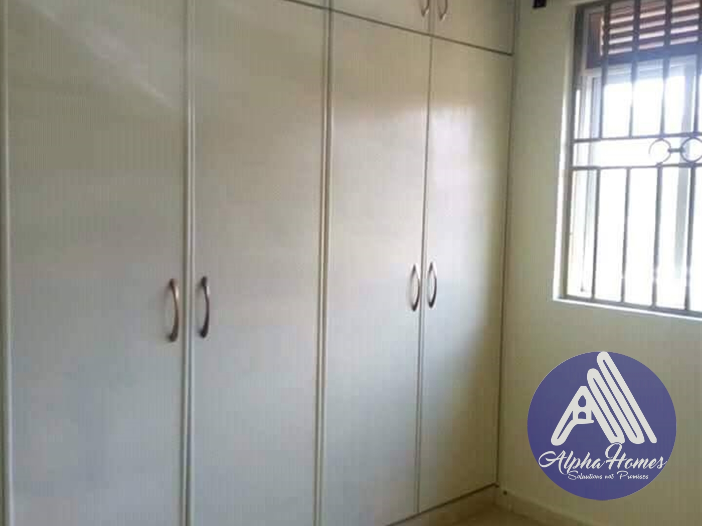 Apartment for rent in Namugongo Wakiso