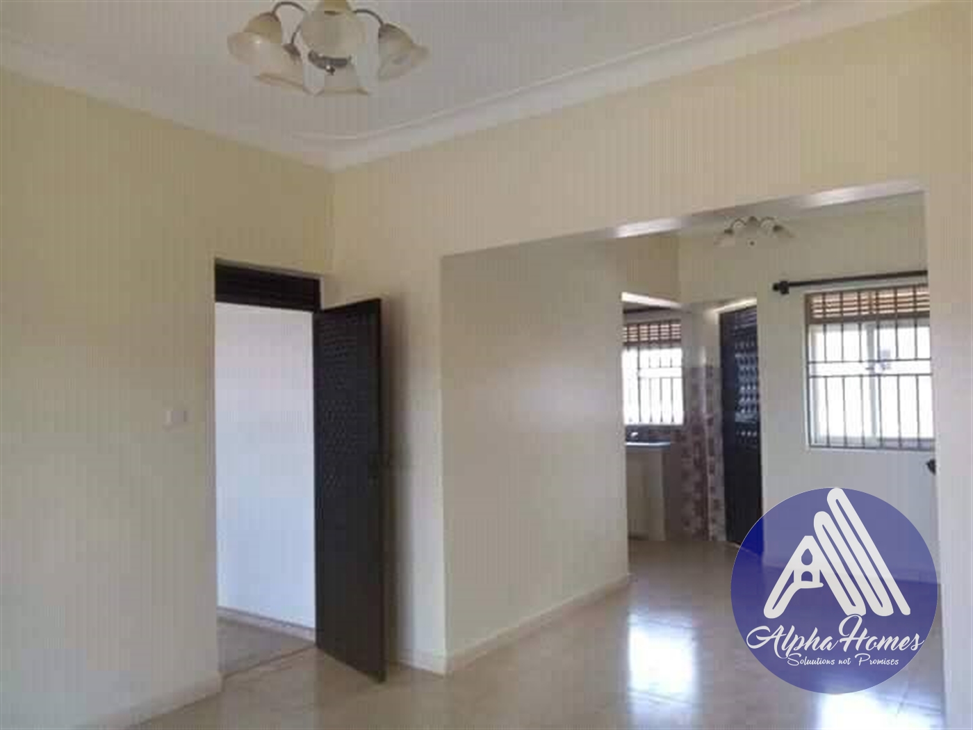 Apartment for rent in Namugongo Wakiso