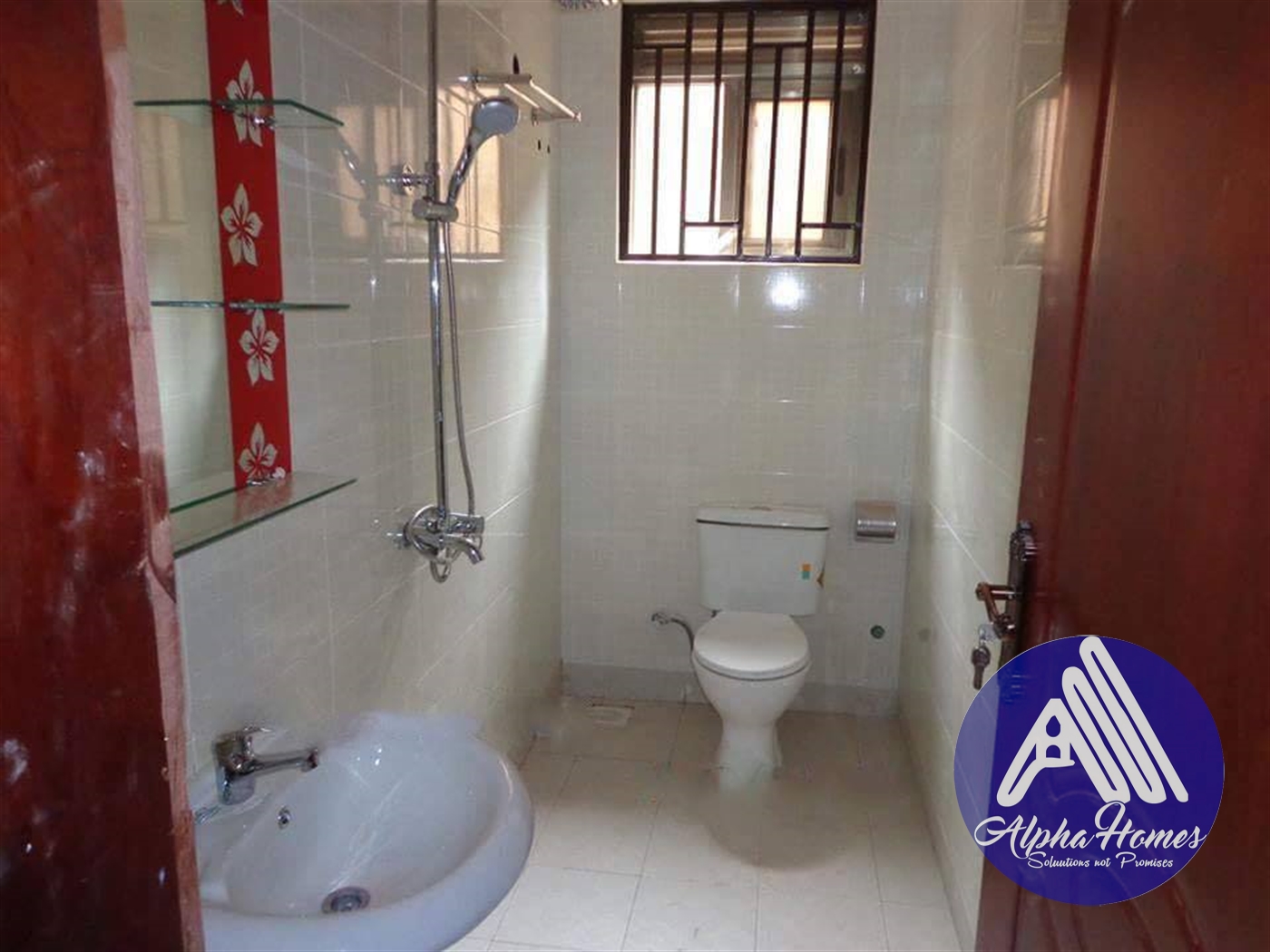 Apartment for rent in Najjera Wakiso