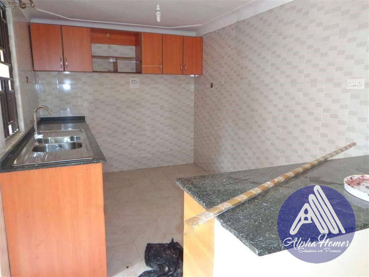 Apartment for rent in Najjera Wakiso