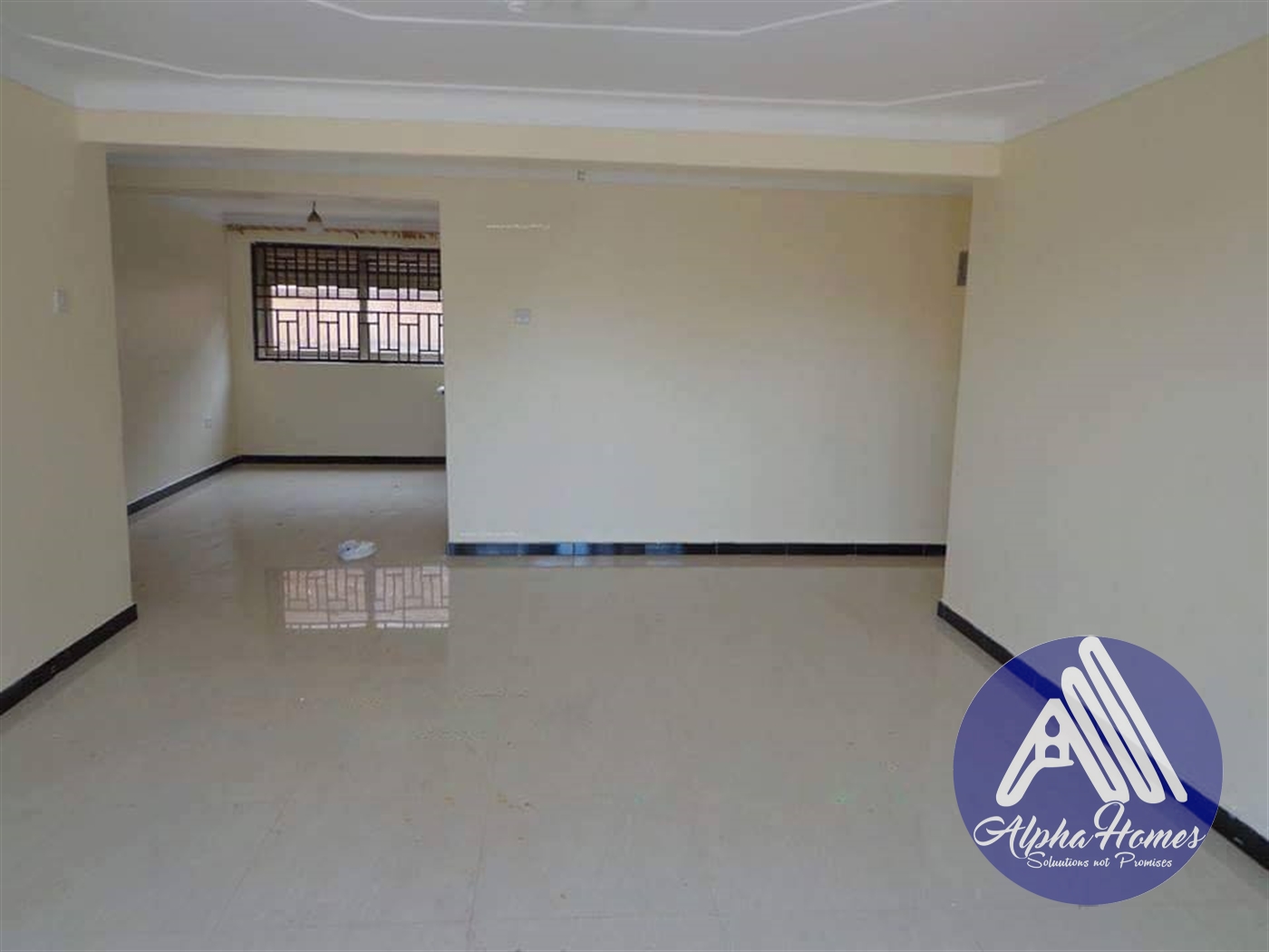 Apartment for rent in Najjera Wakiso