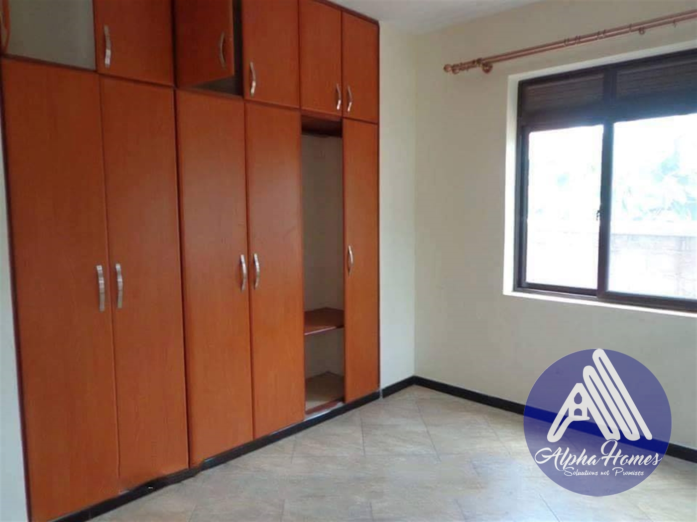 Semi Detached for rent in Kyaliwajjala Wakiso