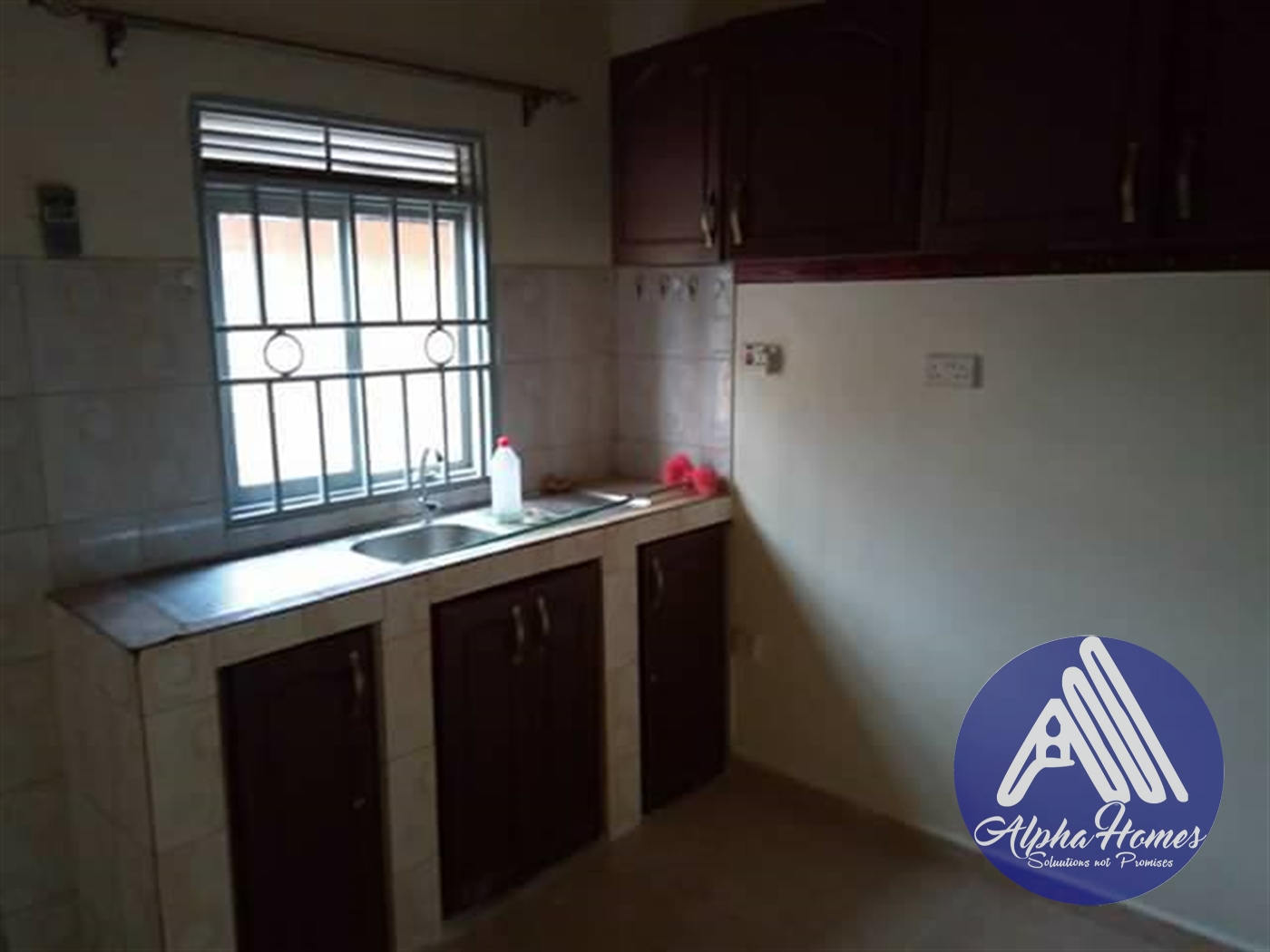 Semi Detached for rent in Namugongo Wakiso