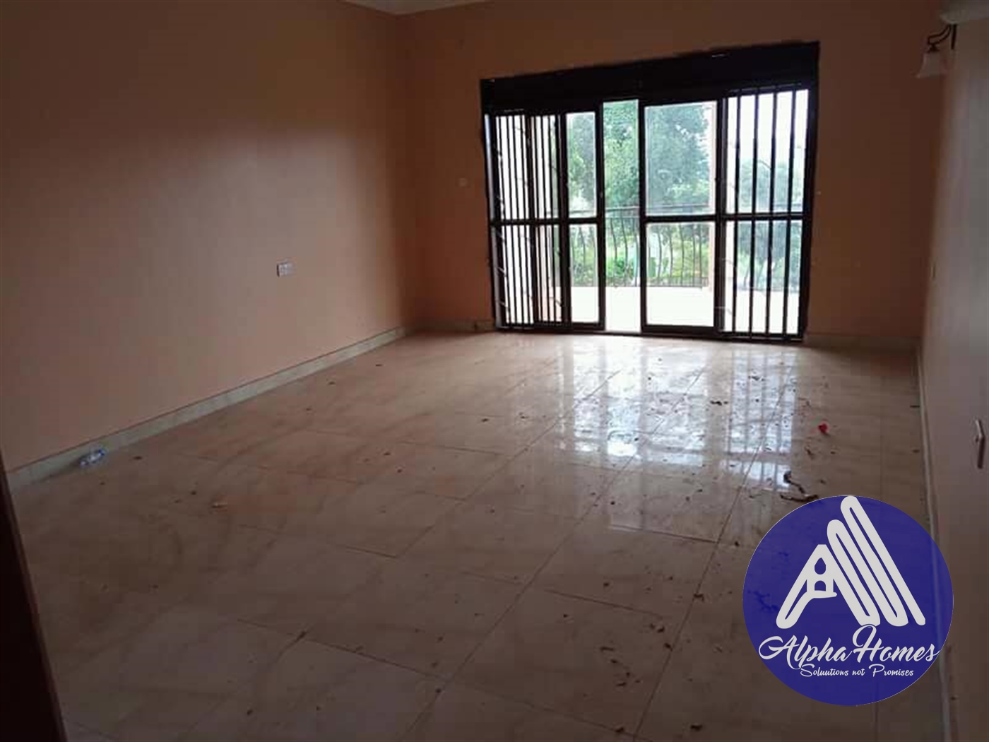 Apartment for rent in Namugongo Wakiso