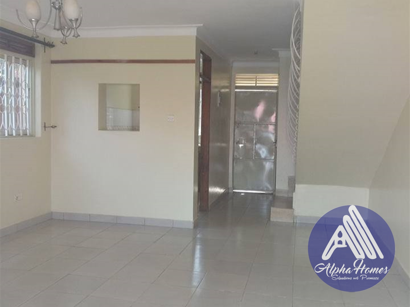 Apartment for rent in Kisaasi Kampala