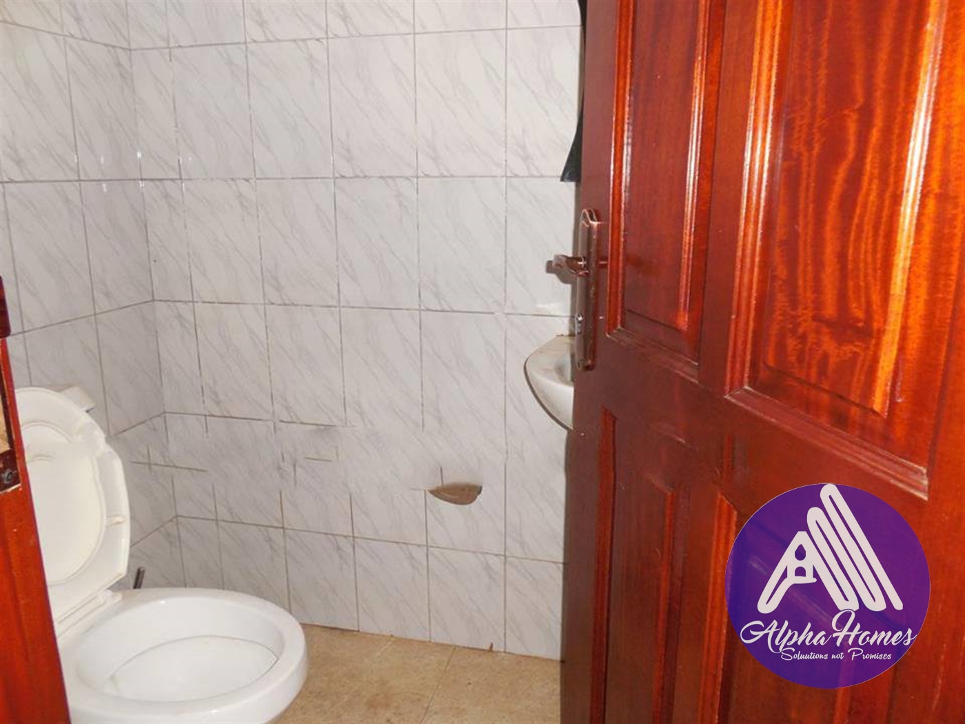 Semi Detached for rent in Kireka Wakiso