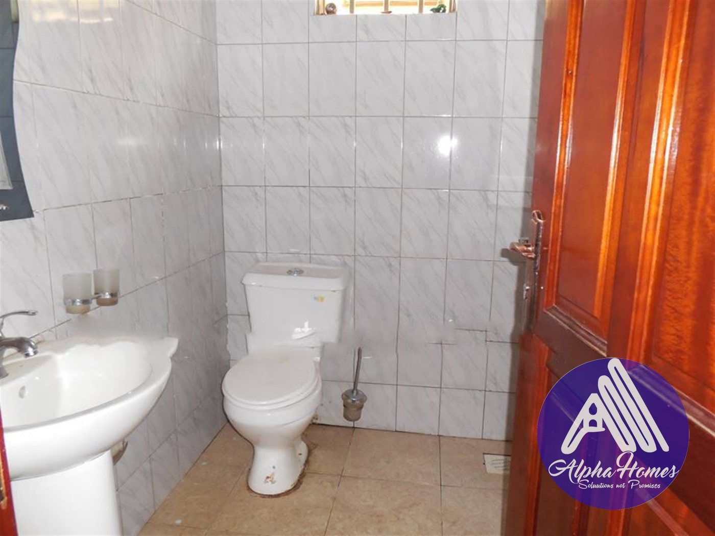 Semi Detached for rent in Kireka Wakiso