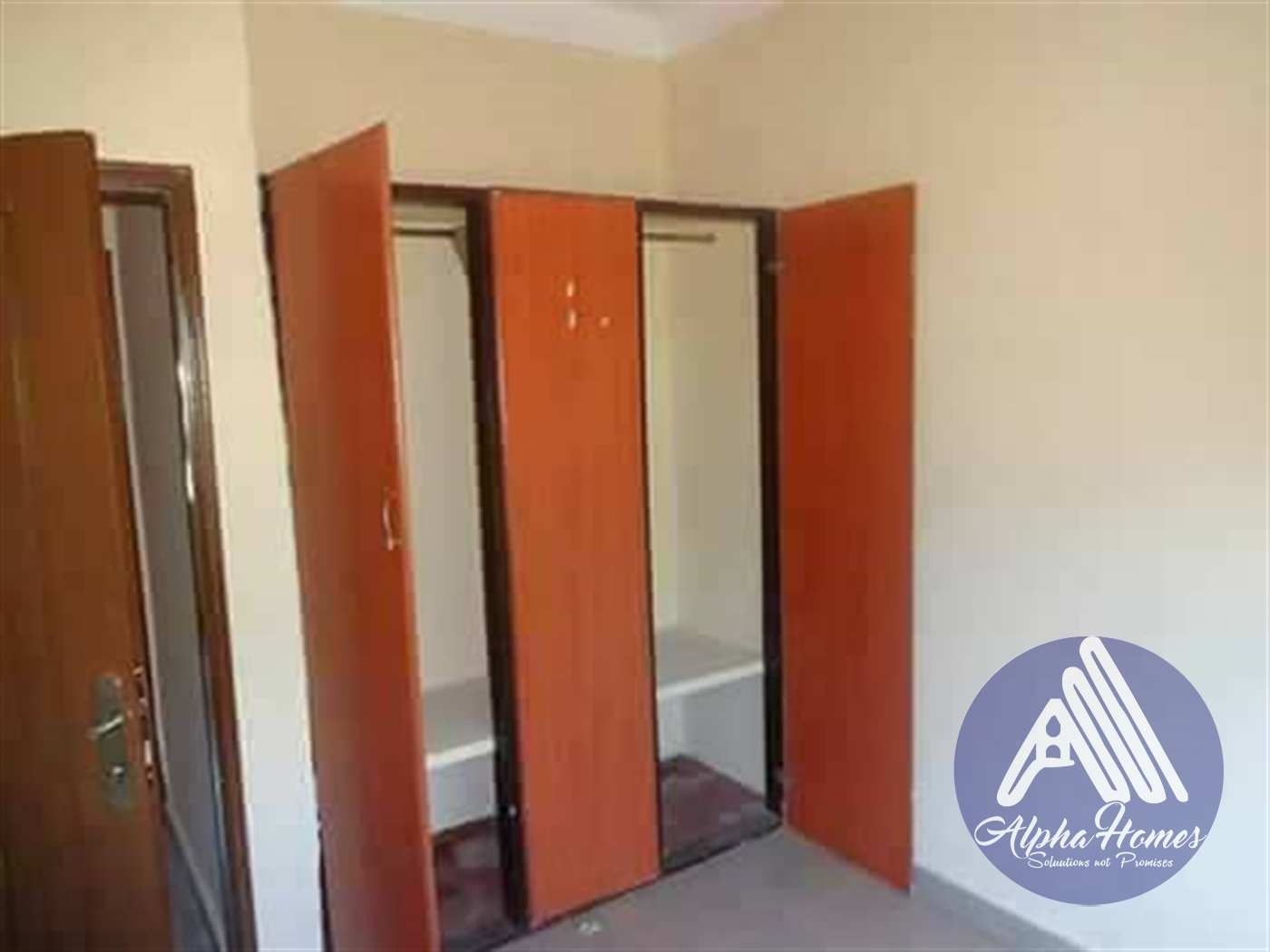 Semi Detached for rent in Kisaasi Kampala