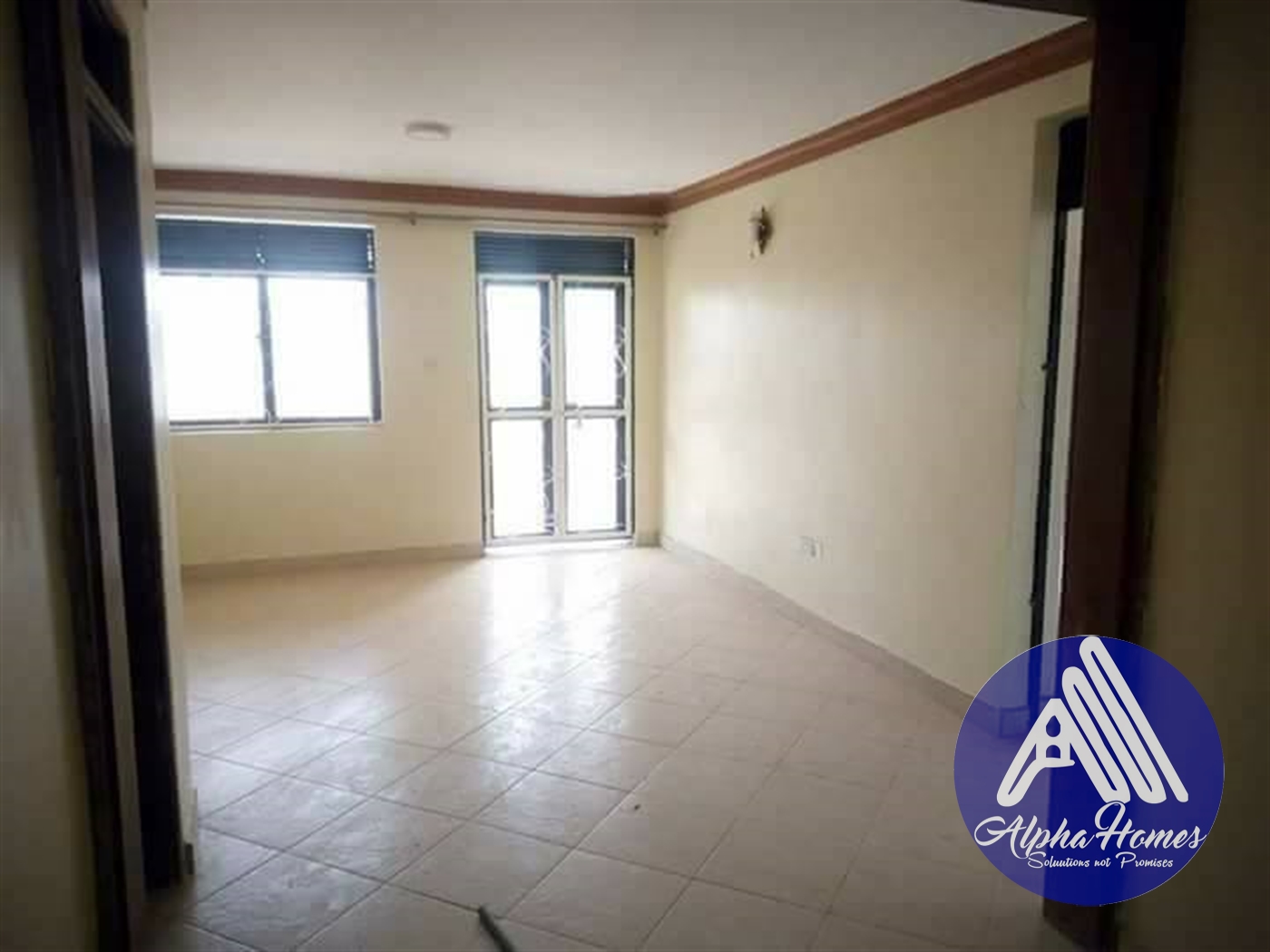 Apartment for rent in Namugongo Wakiso