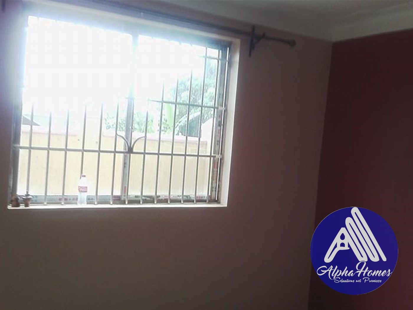 Apartment for rent in Kira Wakiso