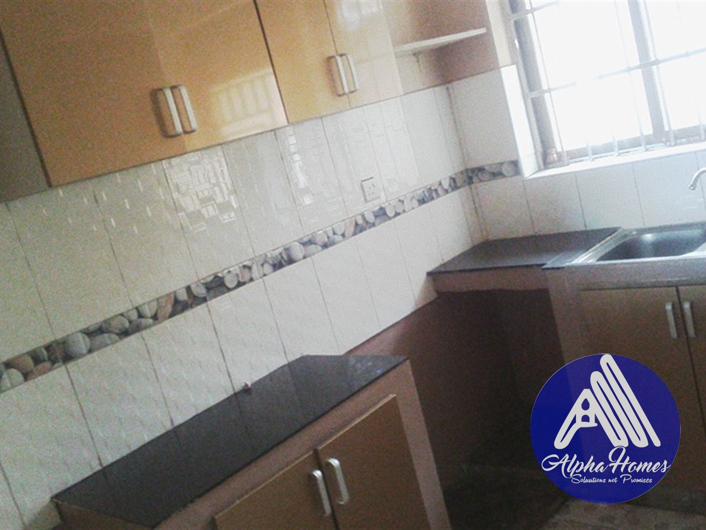 Apartment for rent in Kira Wakiso