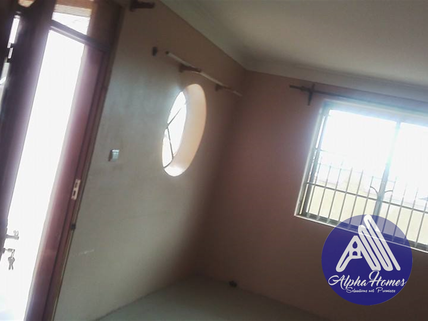 Apartment for rent in Kira Wakiso