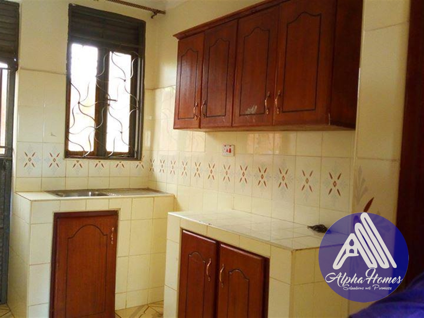 Apartment for rent in Namugongo Wakiso