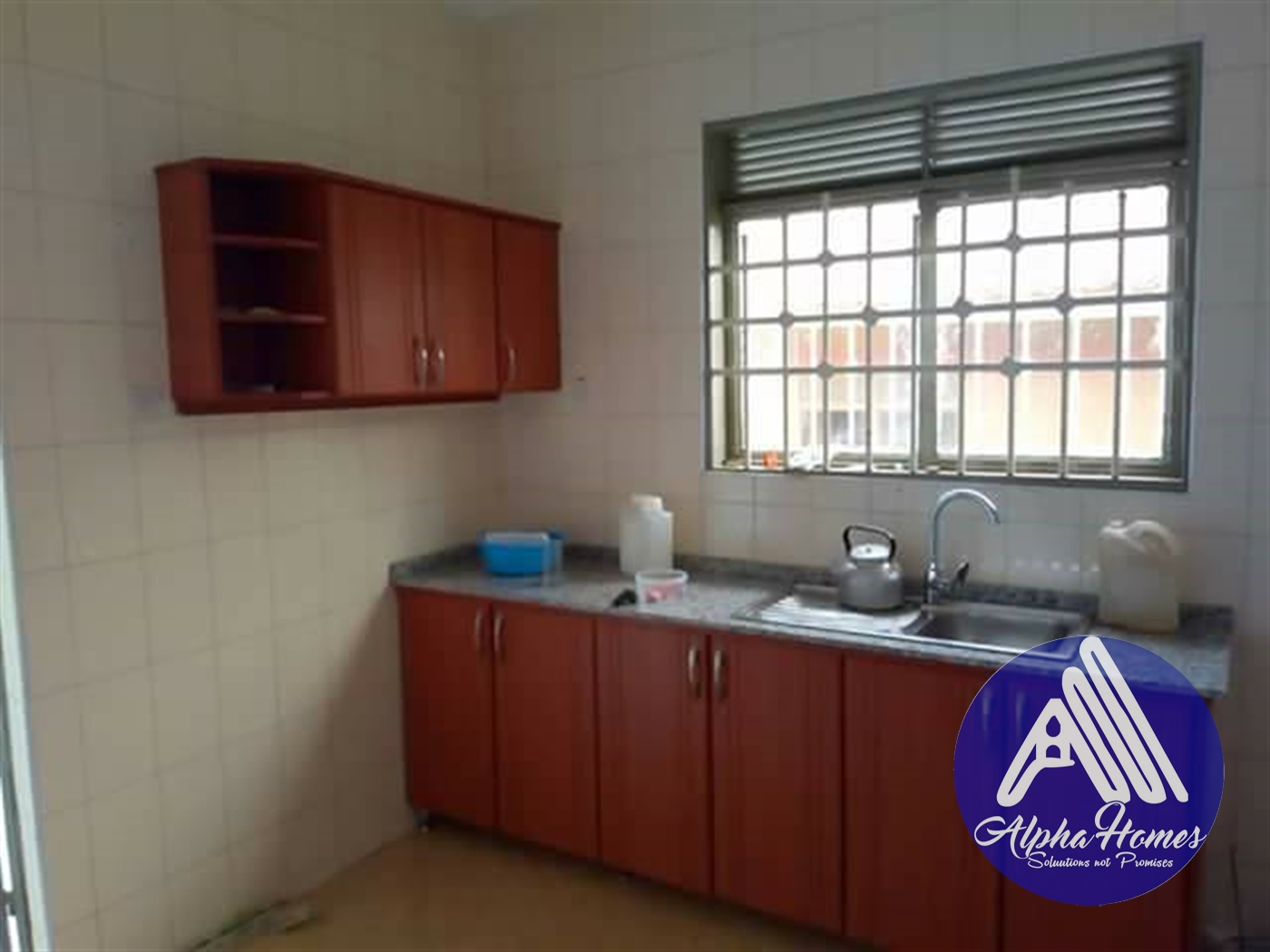 Semi Detached for rent in Kira Wakiso