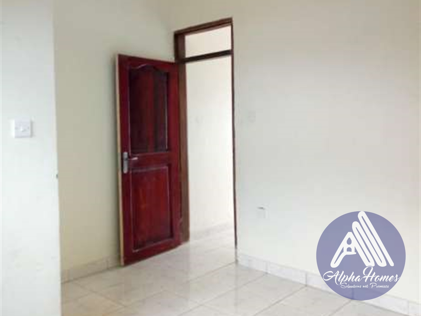 Semi Detached for rent in Kireka Wakiso