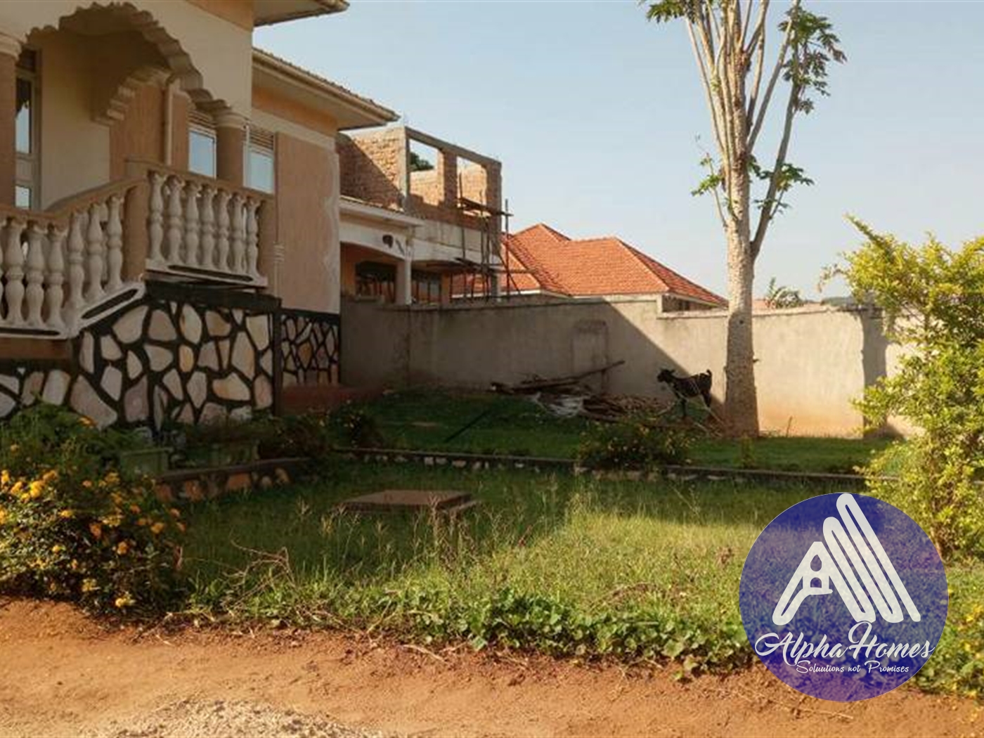 Bungalow for rent in Kira Wakiso