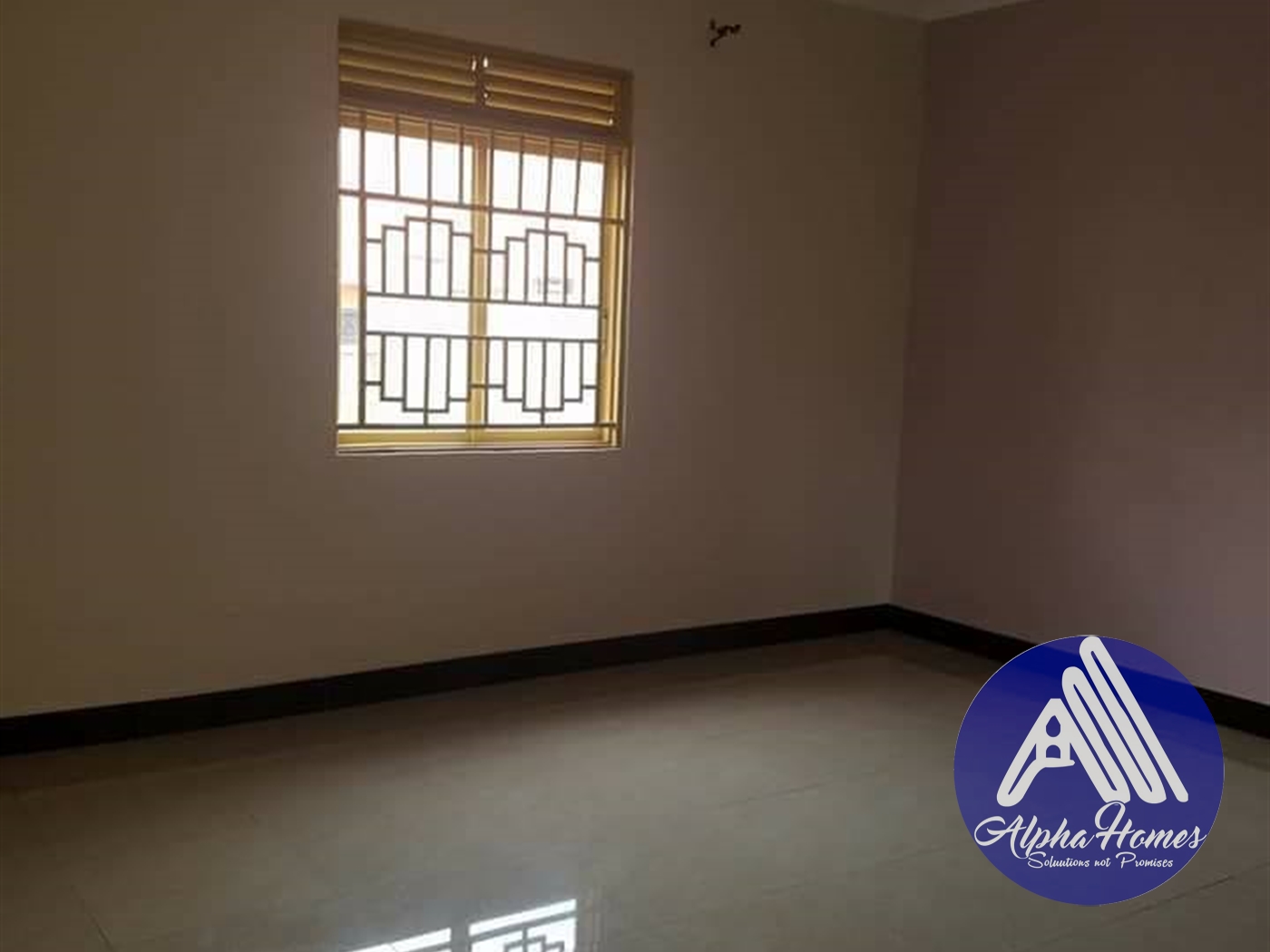 Bungalow for rent in Najjera Wakiso