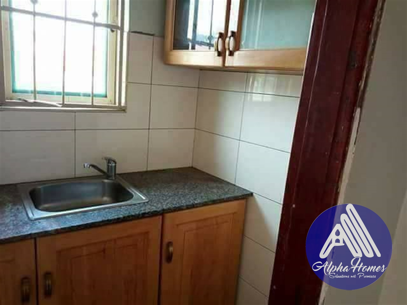 Semi Detached for rent in Kyaliwajjala Wakiso