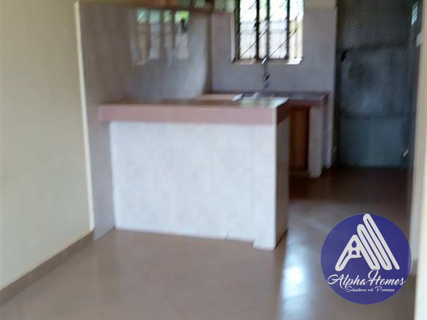 Semi Detached for rent in Kyaliwajjala Wakiso