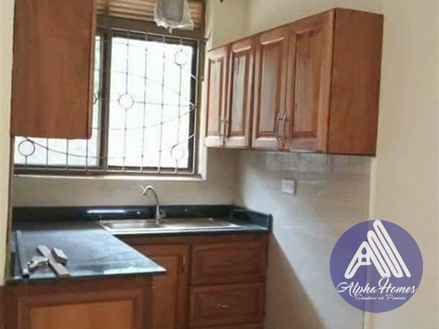 Semi Detached for rent in Kyanja Kampala