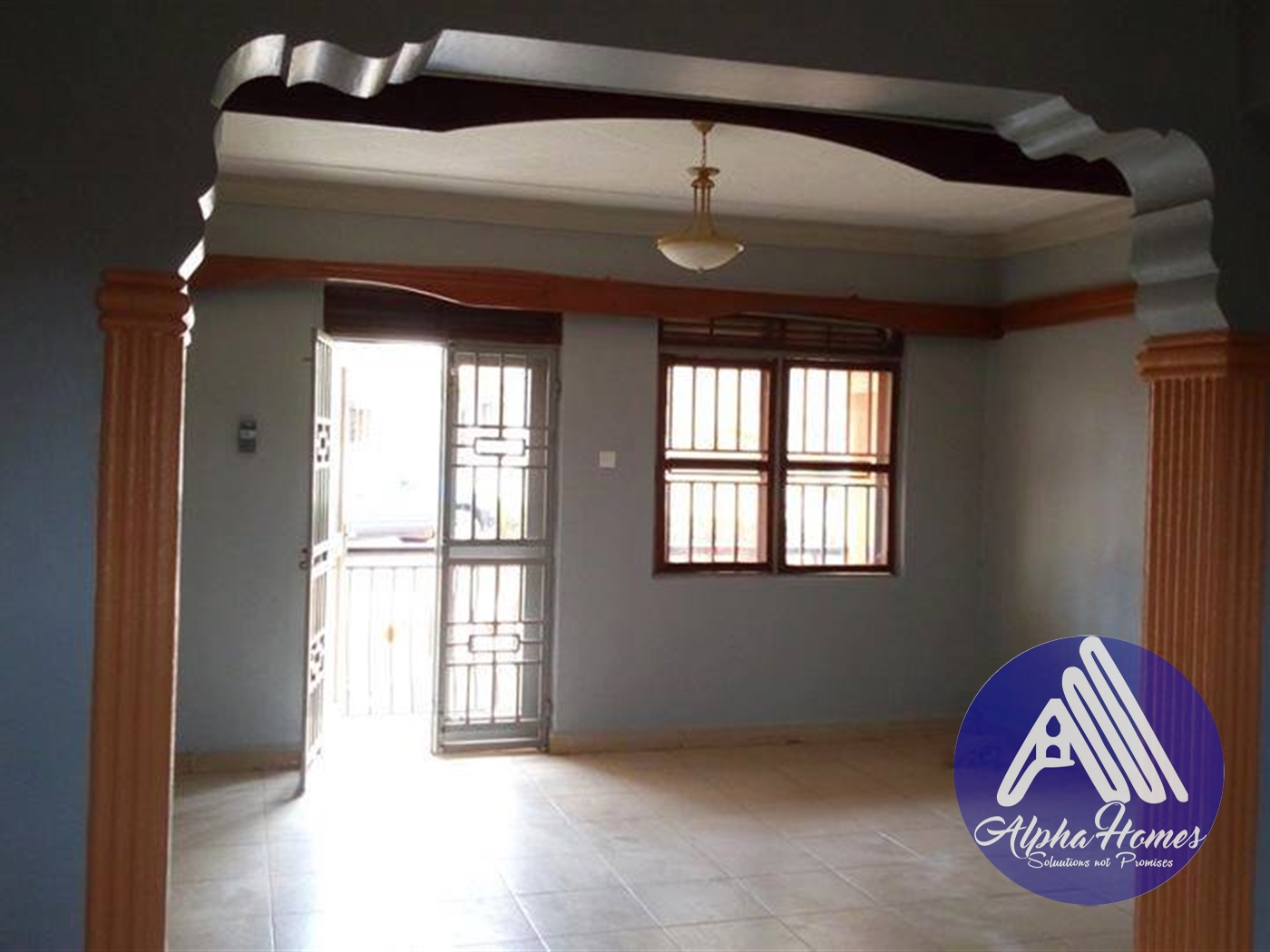 Apartment for rent in Bweyogerere Wakiso