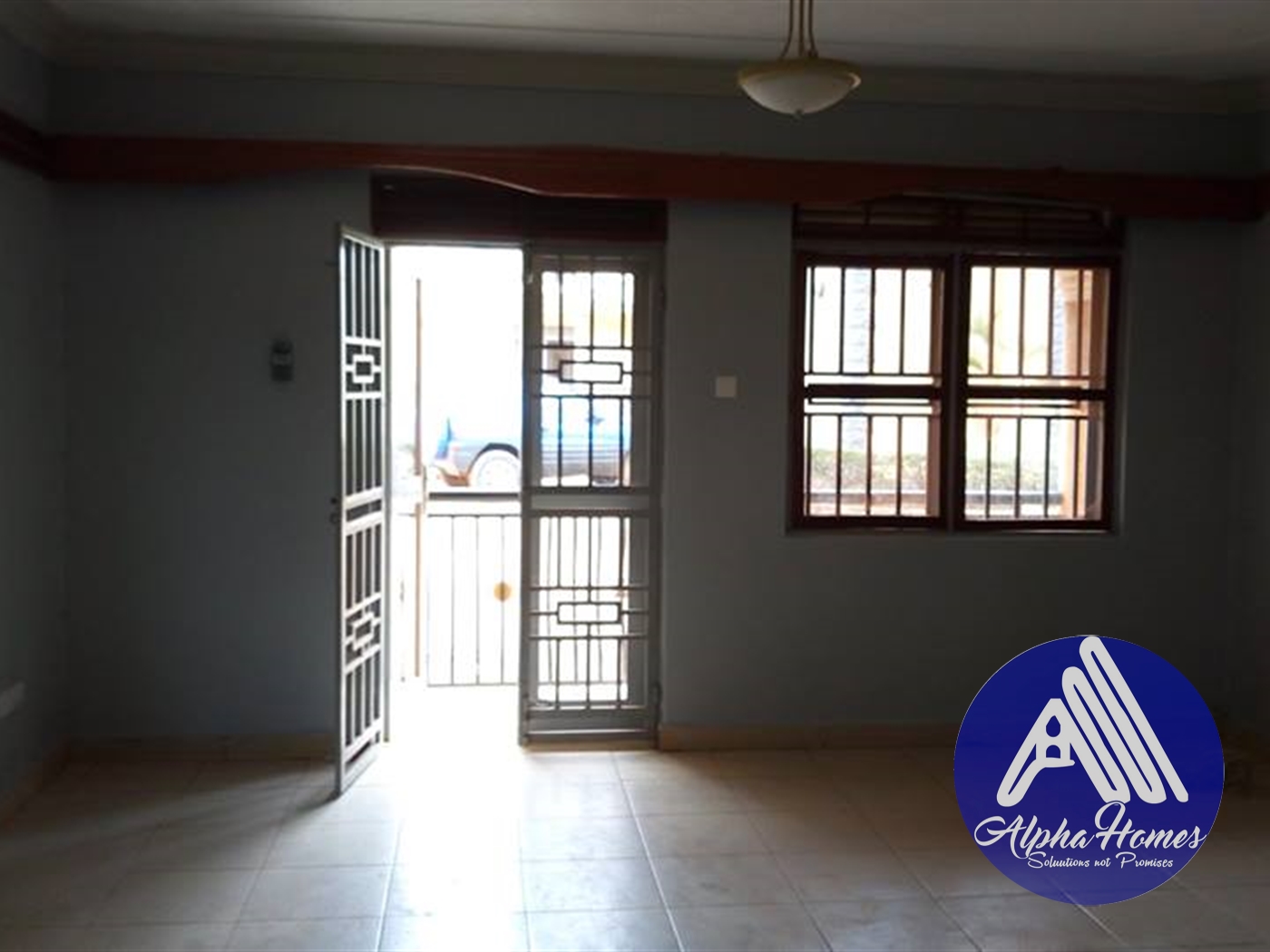 Apartment for rent in Bweyogerere Wakiso