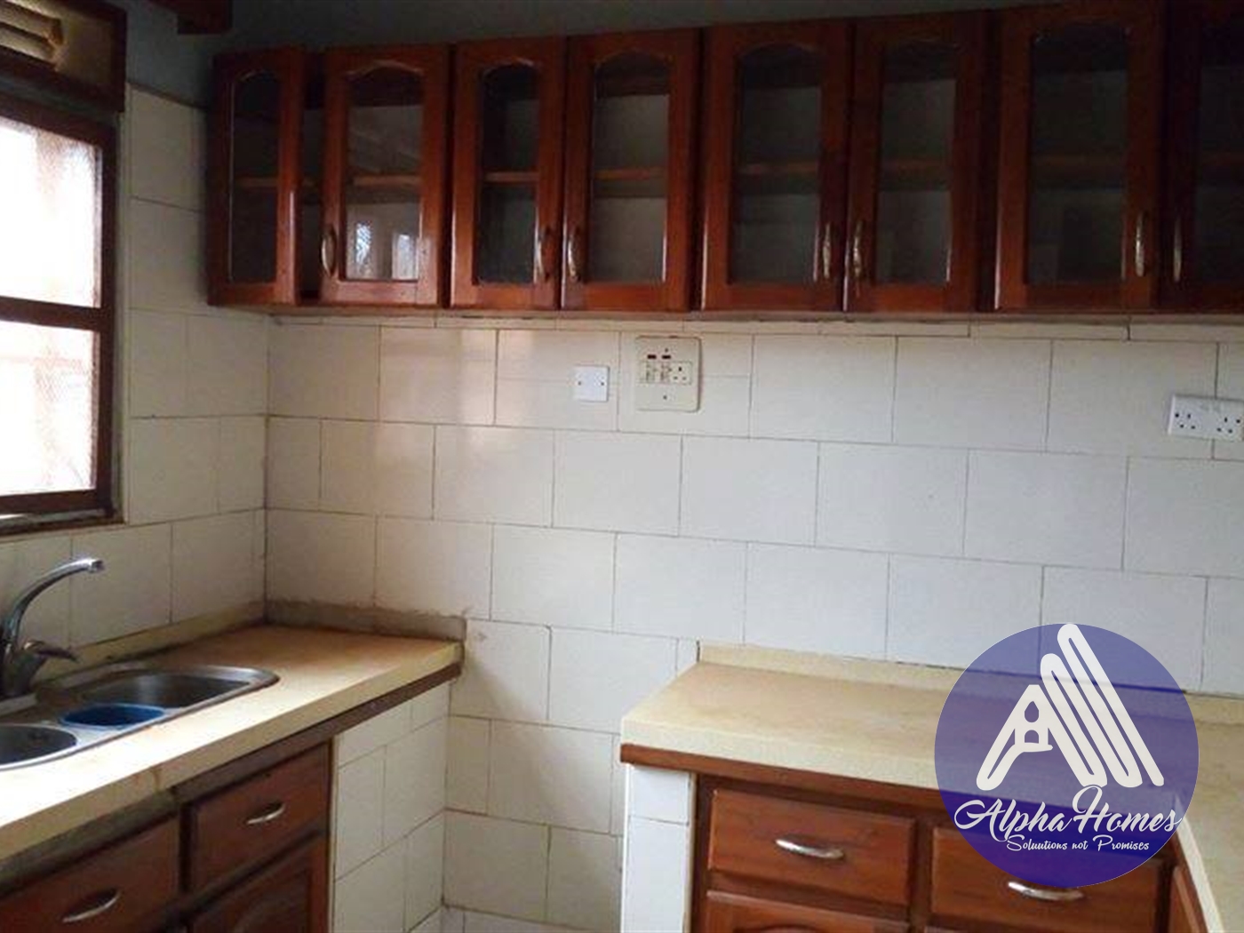 Apartment for rent in Bweyogerere Wakiso