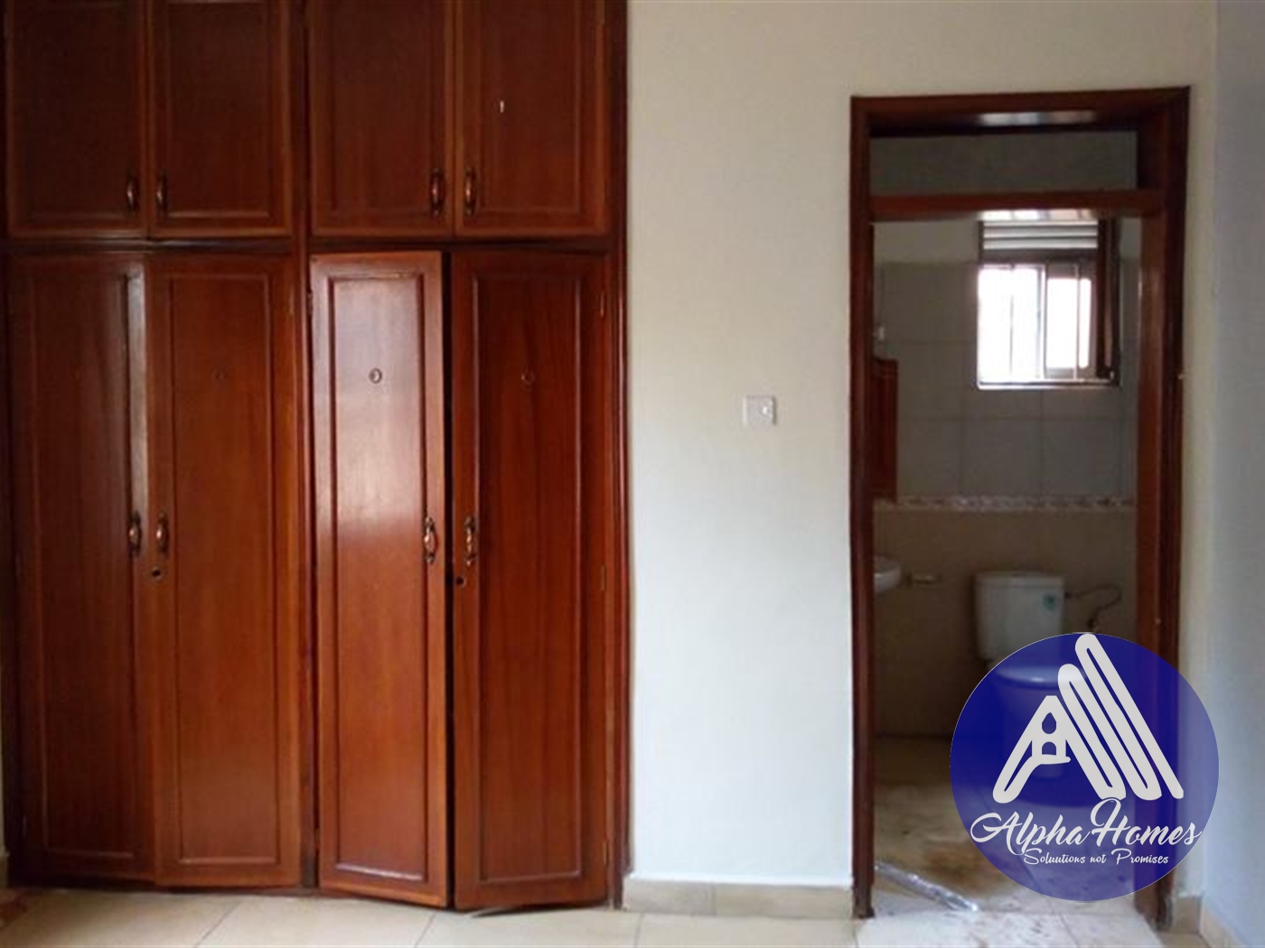 Apartment for rent in Bweyogerere Wakiso