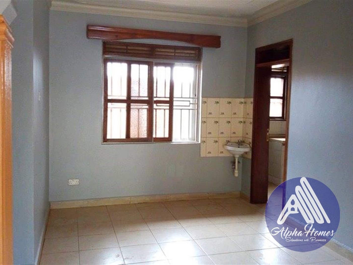 Apartment for rent in Bweyogerere Wakiso