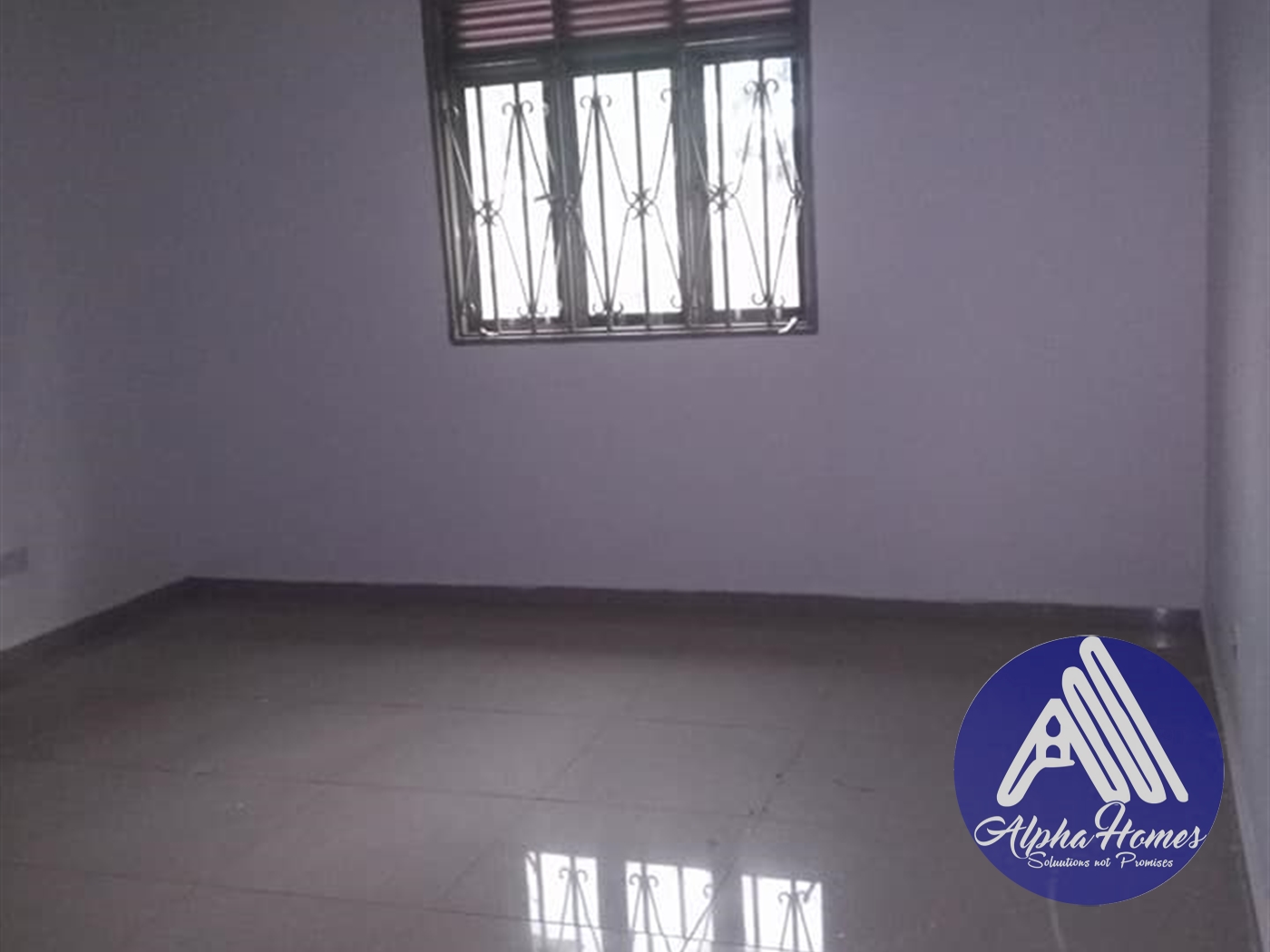 Semi Detached for rent in Najjera Wakiso